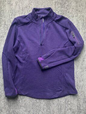 Smartwool PhD Hyfi Merino Half-Zip Midlayer